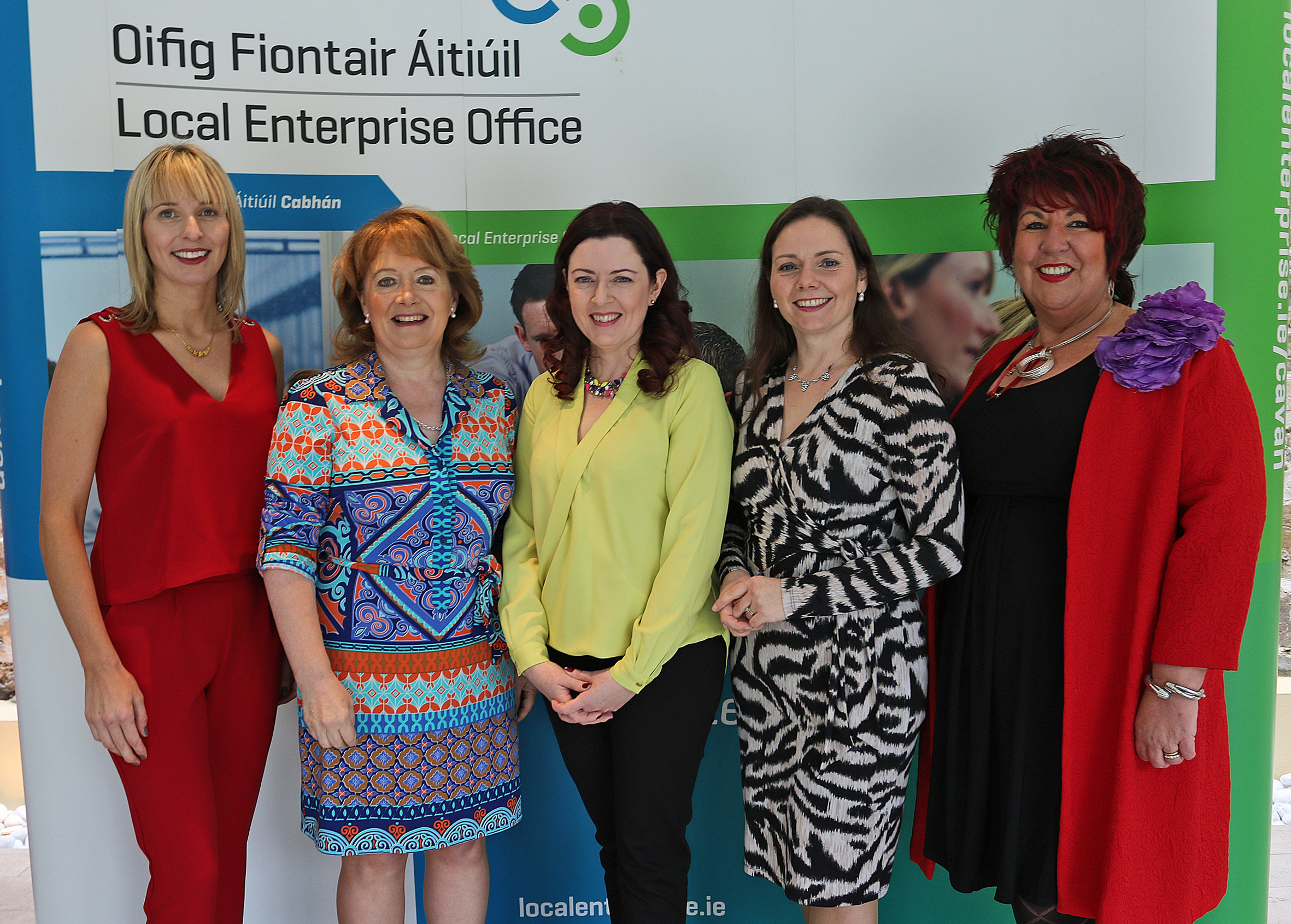 National Women's Enterprise Day 2016